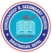 Shikshadeep College logo